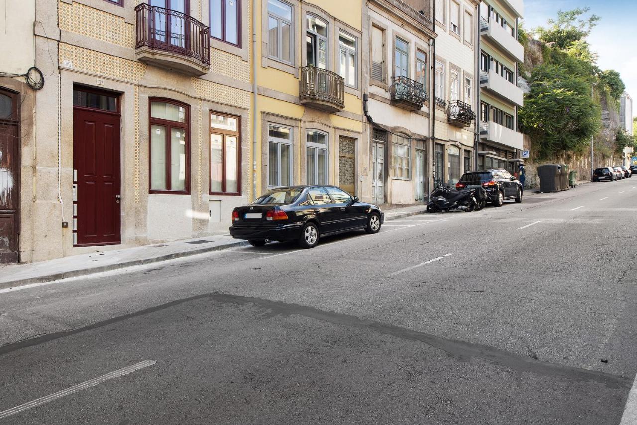 Village Porto 1 Exterior photo